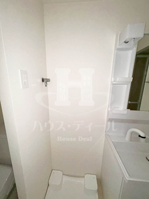【設備】 | HY's TODA MAXIV | 反転タイプ参考写真です