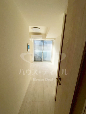 【内装】 | HY's TODA MAXIV | 反転タイプ参考写真です