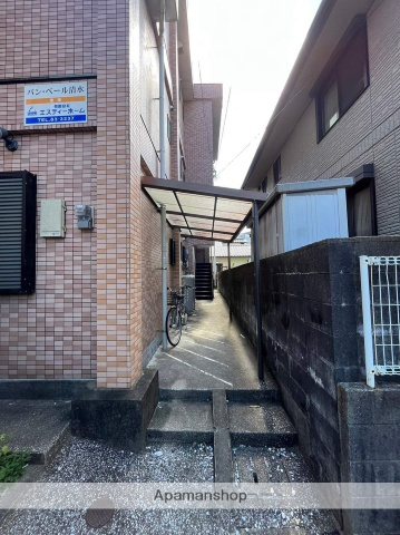  | バンベール清水Ⅰ