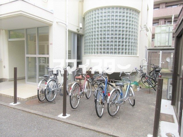 立川市錦町１丁目の賃貸マンションのその他共用部分
