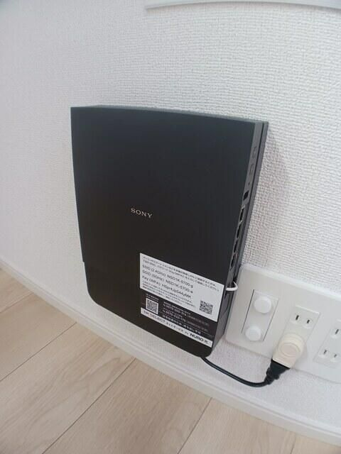 クレストネリマのその他