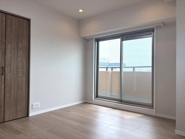 アパガーデンピア関屋の洋室