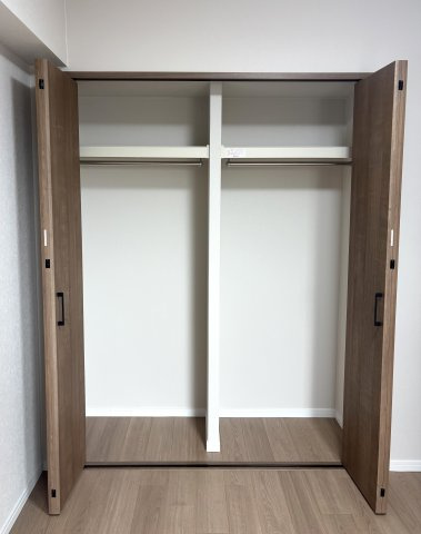 アパガーデンピア関屋の収納