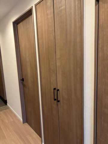 アパガーデンピア関屋の内装