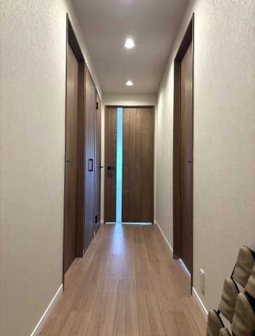 アパガーデンピア関屋の内装