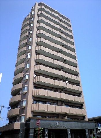 アパガーデンピア関屋