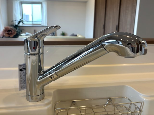 アパガーデンピア関屋のキッチン