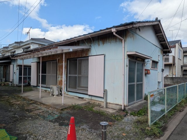 荒井ハウス