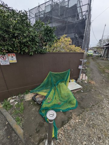 荒井ハウスのその他