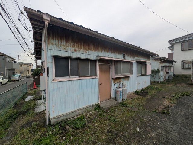 荒井ハウスのその他共用部分