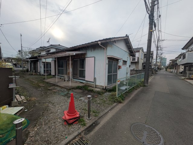 荒井ハウスのその他共用部分
