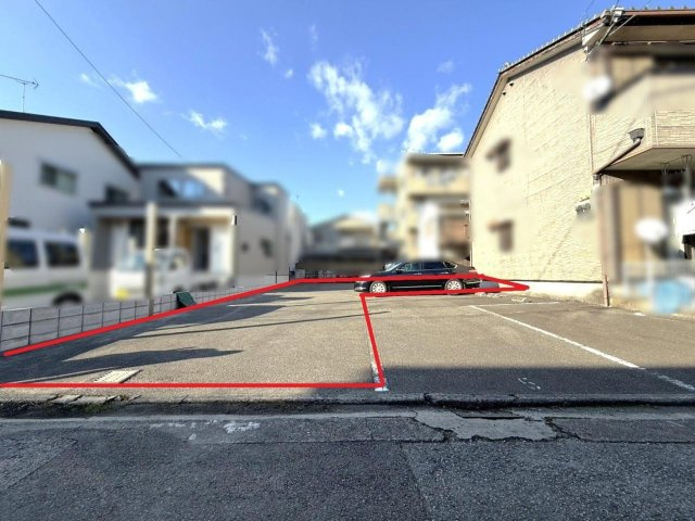 高知市城北町の売地
