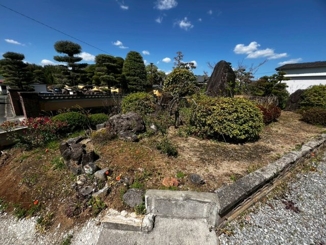 【周辺】 | 弓削田1171売地