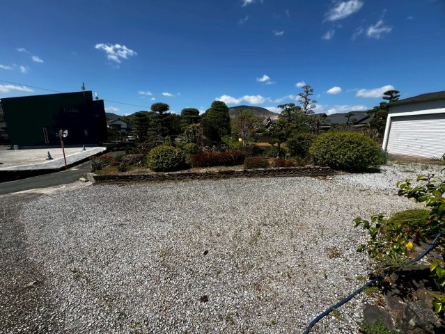 【外観】 | 弓削田1171売地