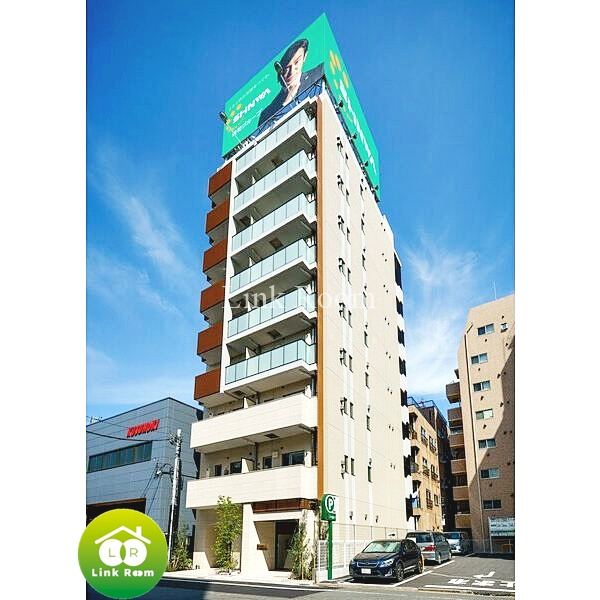 グランカーサ錦糸町