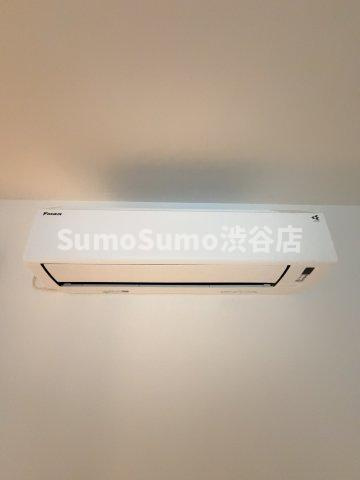 HJクラウンⅡの設備