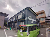シュロス甲東園A・B棟の画像