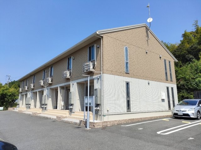 paisible palais