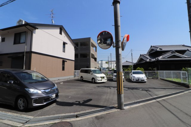 グランメールのその他共用部分