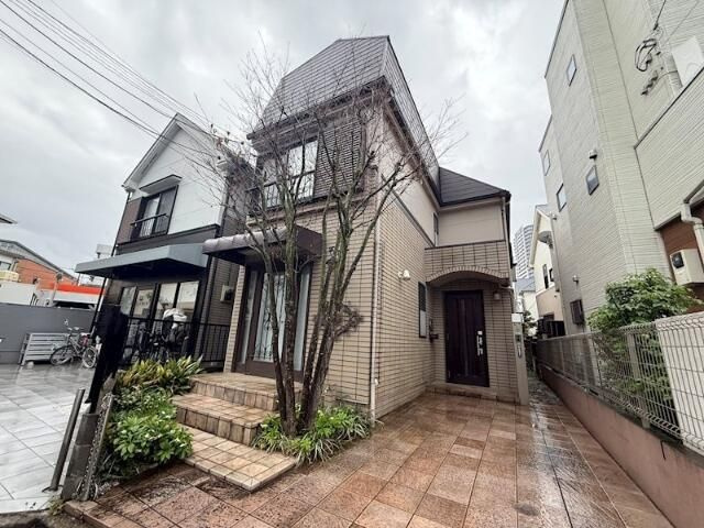 北烏山６丁目戸建