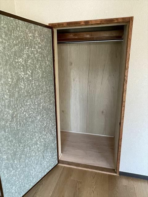 【収納】 | グリーンプラザ御園3