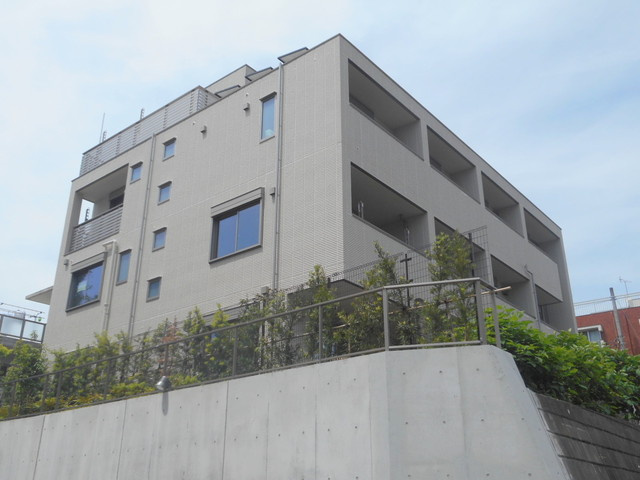 須藤ハイツ