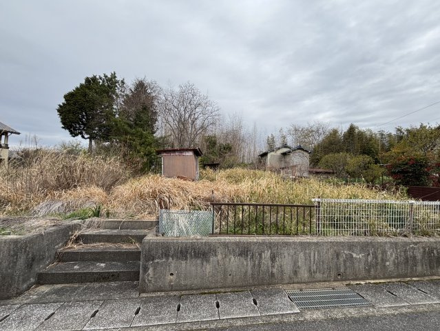 熊野町中溝1丁目の外観