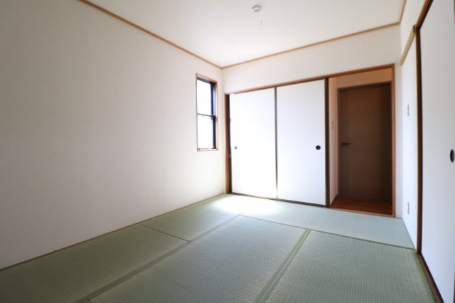グランメールの寝室