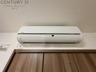 ＭＡＲＳＨ仁川のその他物件画像