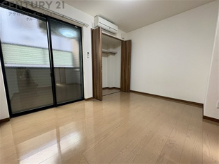 ＭＡＲＳＨ仁川の居間
