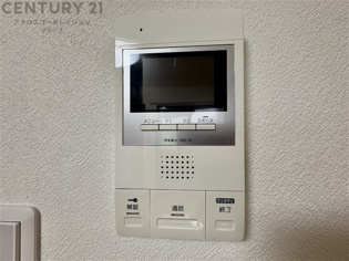 ＭＡＲＳＨ仁川のその他物件画像
