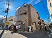 ＭＡＲＳＨ仁川の画像