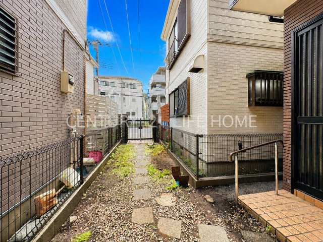 【外観】 | 戸建 横浜市青葉区荏田町