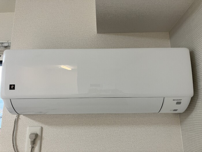 ピースフルの設備