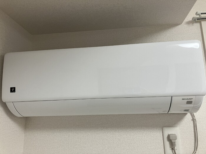ピースフルの設備