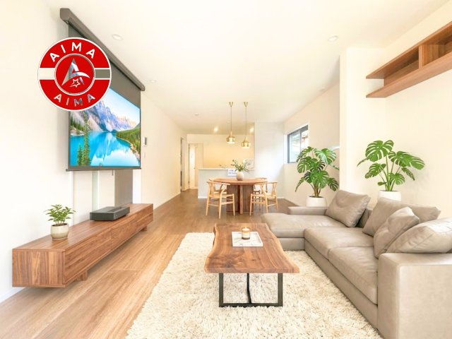 福岡市東区舞松原2丁目第1-2棟（1号棟）