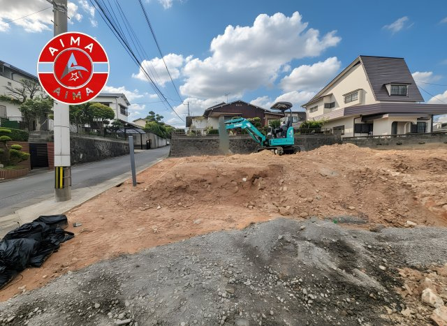 福岡市東区舞松原2丁目第1-2棟（1号棟）