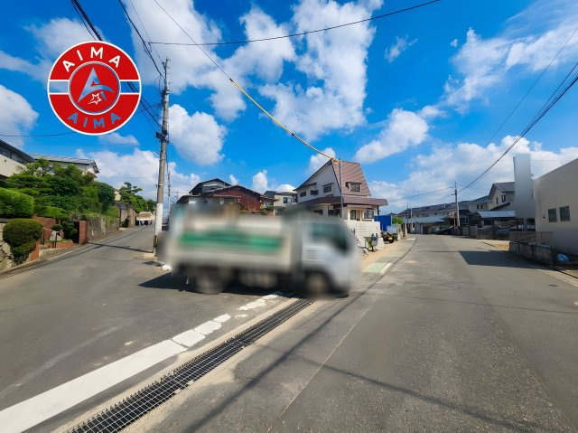 福岡市東区舞松原2丁目第1-2棟（1号棟）の外観|外観も気になるポイント