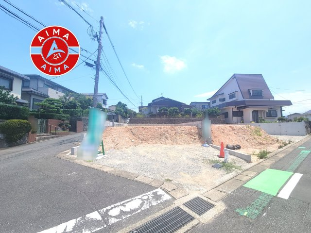 福岡市東区舞松原2丁目第1-2棟（1号棟）