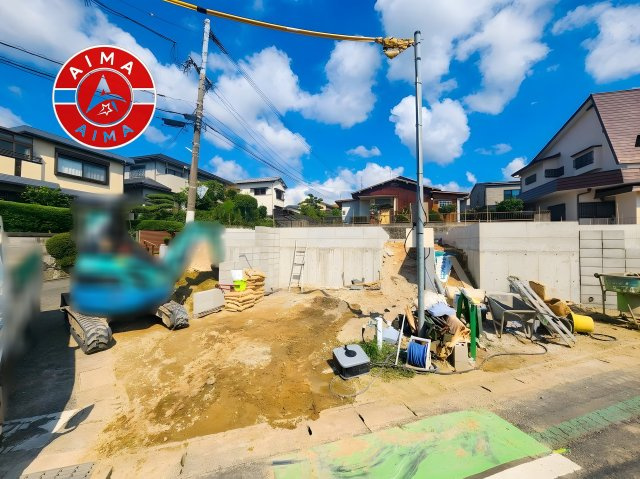 福岡市東区舞松原2丁目第1-2棟（1号棟）