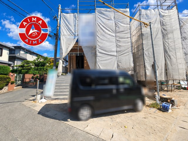 福岡市東区舞松原2丁目第1-2棟（1号棟）