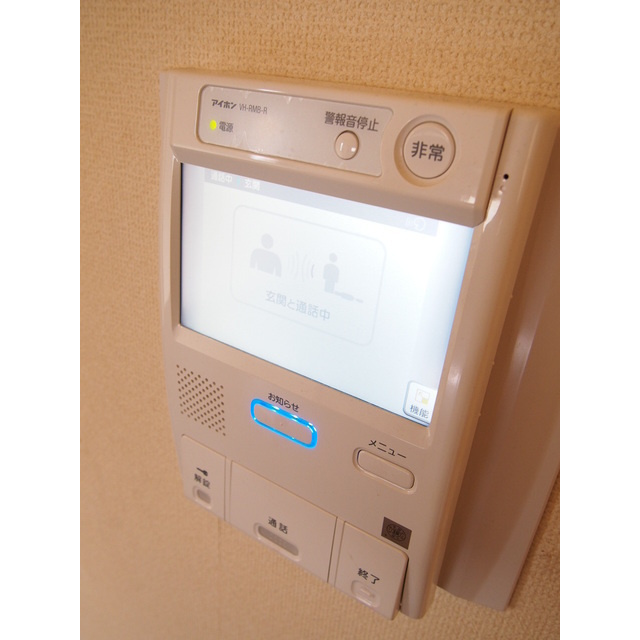 ソレイユメゾン香椎駅東の設備