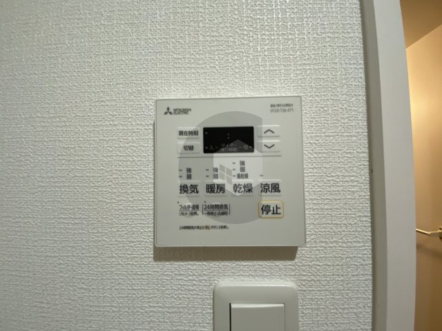 badge tomoi Est2の設備