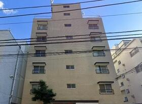 幡ヶ谷コーポラス