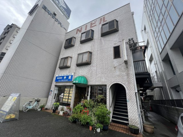 最寄駅から徒歩圏内です！