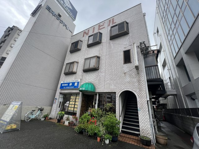 最寄駅から徒歩圏内です！