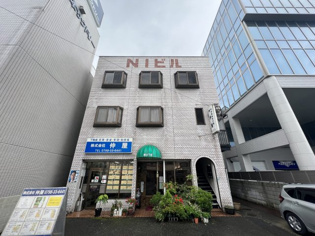 ＮＩビルの外観