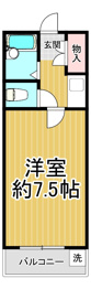ＮＩビルの間取り