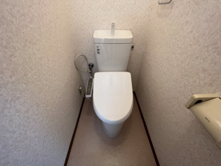 バストイレ別でおすすめです！