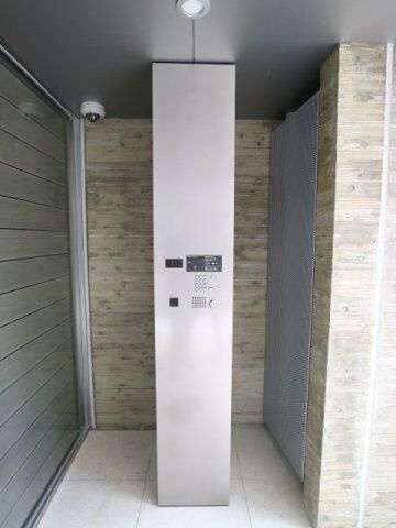 プラウドフラット門前仲町Ⅴのその他
